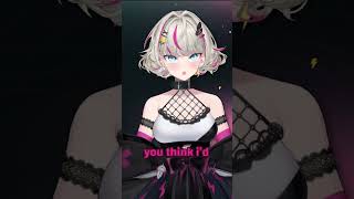 Vtuber ACCIDENTLY showed face [upl. by Oicneserc]