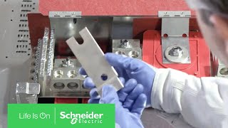 How to Install ILine Panelboards  Schneider Electric Support [upl. by Trimble]