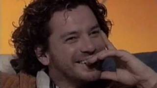 Michael Hutchence  Interview VH1 to 1 1994 [upl. by Etteraj]