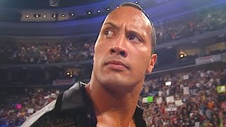 Smell what The Rock is cooking on the awardwinning WWE Network [upl. by Aicilra]