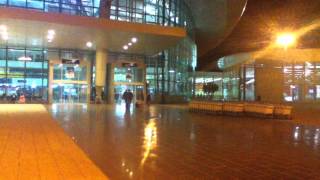 MATAR AIRPORT OUJDA ANGAD [upl. by Lowndes]