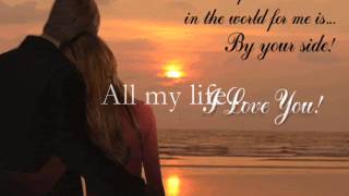 All My Life by Linda Ronstadt en Aaron Neville [upl. by Litha]