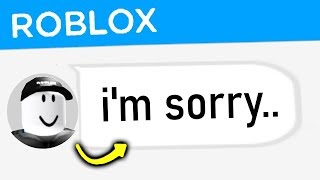 Roblox Made A HUGE Mistake [upl. by Ambur765]