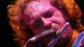 Jethro Tull Ian Anderson s Flute Solo 07311976 [upl. by Jackqueline]