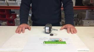 How Do Magnetic Couplings Work [upl. by Virgy]