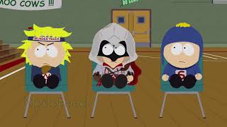 South Park The Fractured But Whole  Tweek and Craig Counseling [upl. by Kola447]