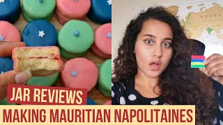 Mauritian Napolitaine Recipe [upl. by Piderit972]