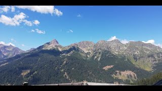 La montanara  hörst du das Lied der Berge [upl. by Deevan609]