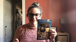 The Whipping Boy by Sid Fleischman Chapters 13 read by The Silver Linings Librarian [upl. by Kcirdahs682]