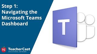 How to Use the Microsoft Teams Dashboard [upl. by Zwart959]