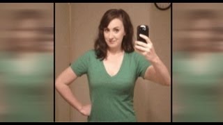 Dramatic WeightLoss Transformation Goes Viral [upl. by Ylicis220]