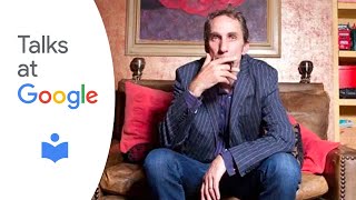 Psychogeography  Will Self  Talks at Google [upl. by Nilorac342]