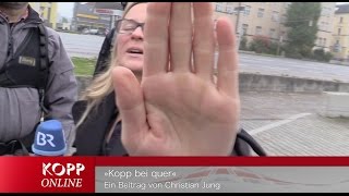 Kopp bei quer [upl. by Epifano]