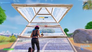 BEST Chapter 5 PC Keyboard amp Mouse Settings Sensitivity  Keybinds In Fortnite [upl. by Refinnaj]