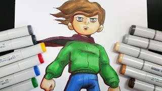 How to use Copic Markers what to get and where to start [upl. by Lesoj]